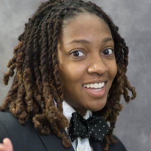 Meet your Posher, Li